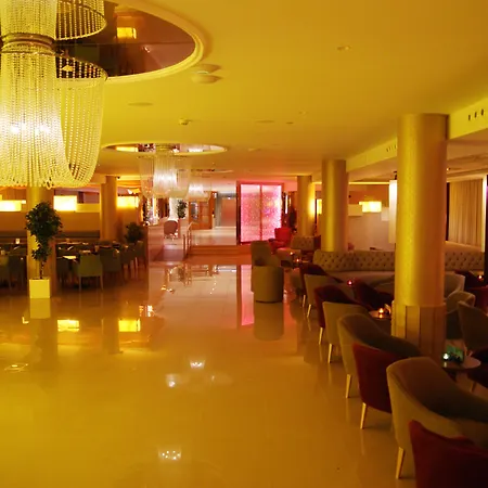 Beverly Park & 4* Blanes