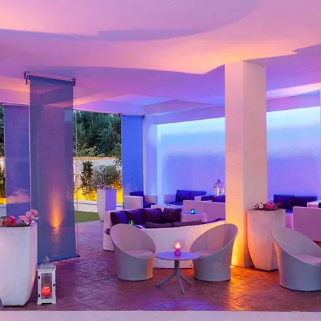 Beverly Park & Hotel Blanes