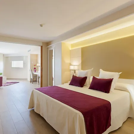 Hotel Beverly Park & 4*