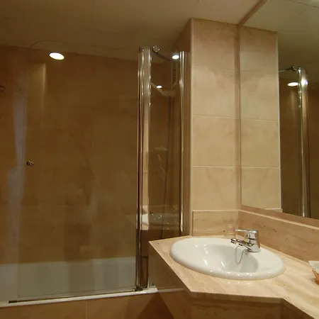 Hotel Beverly Park &