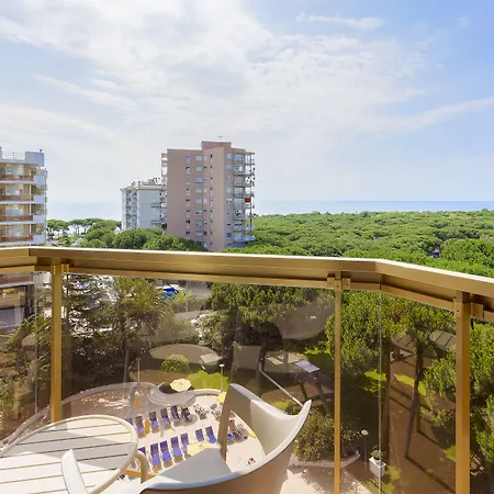 Hotel Beverly Park &