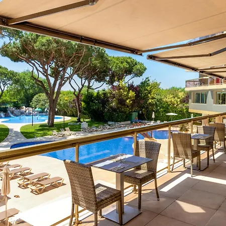 Beverly Park & Blanes