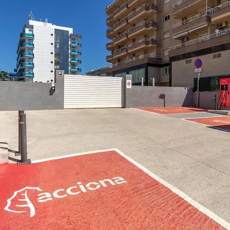 Beverly Park & 4* Blanes
