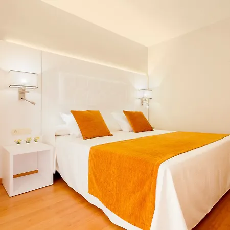 Hotel Beverly Park & 4*