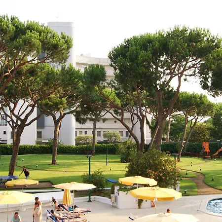 Hotel Beverly Park & Blanes