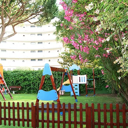 Hotel Beverly Park &