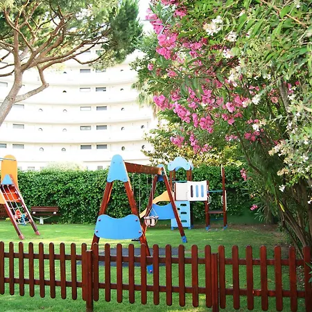 Hotel Beverly Park &