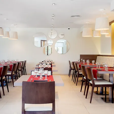 Hotel Beverly Park & Blanes