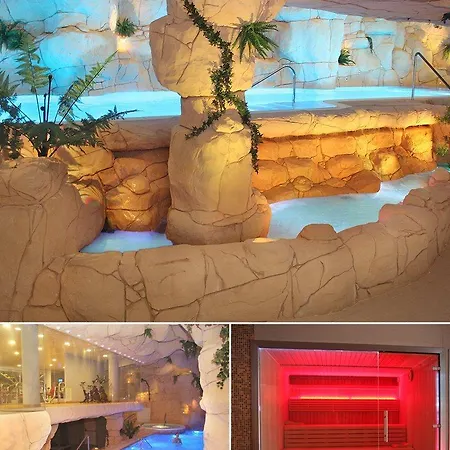 Beverly Park & Hotel 4*