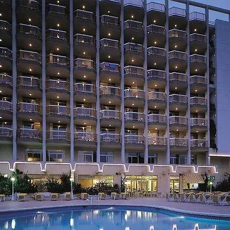 Hotel Beverly Park & Blanes