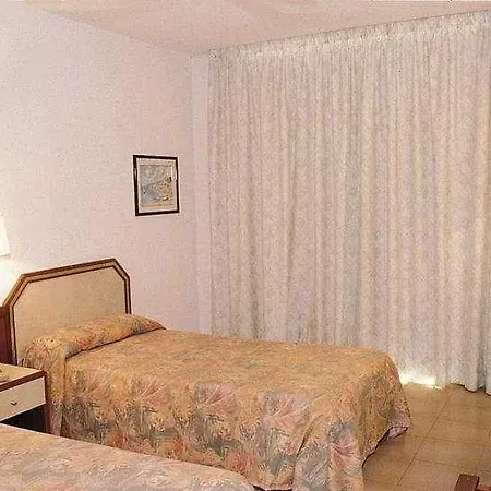 Beverly Park & Hotel Blanes