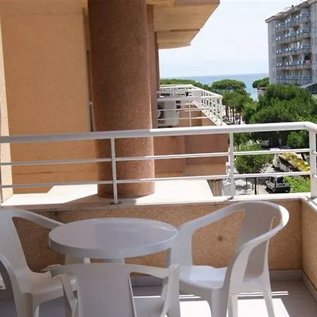 Beverly Park & Hotel Blanes