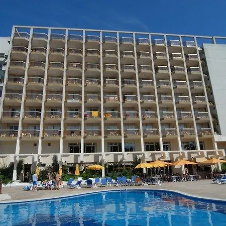 Beverly Park & 4* Blanes