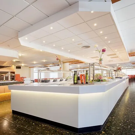Beverly Park & 4* Blanes