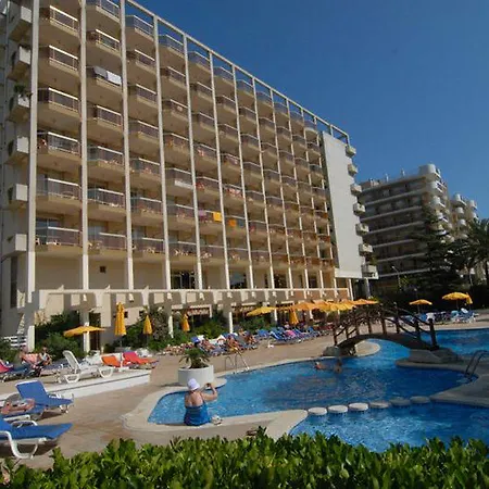 Beverly Park & Hotel