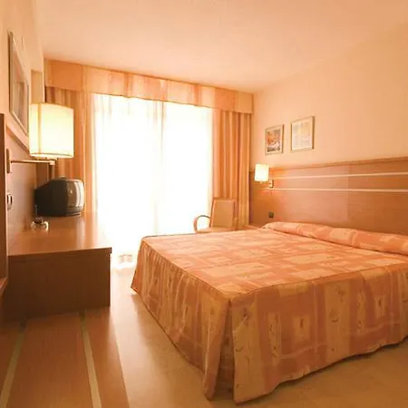 Hotel Beverly Park & Blanes