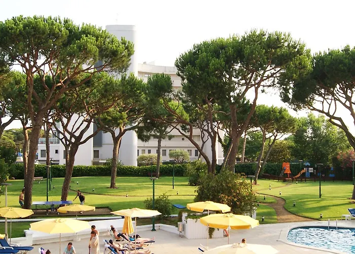 Hotel Beverly Park & Blanes