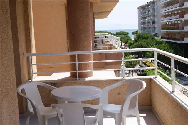 Beverly Park & Hotel Blanes