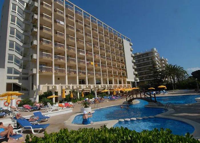 Beverly Park & Hotel