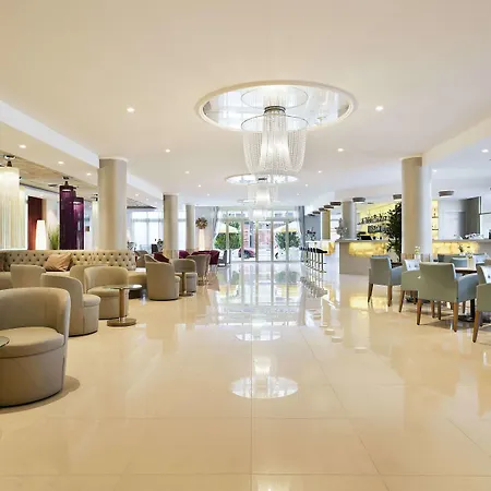 فندق Beverly Park & بلانيس