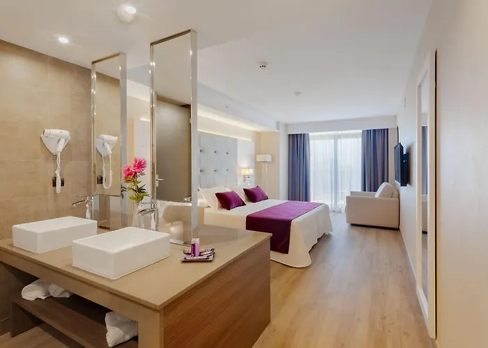 Hotel Beverly Park & Blanes